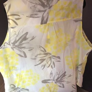 Merona Tops - Women’s Tank Top Merona Tops - Women’s Tank Top